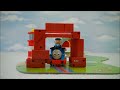 Thomas The Tank Engine- Accidents Happen to Thomas The Tank Engine Bloopers Funny Toys Kids