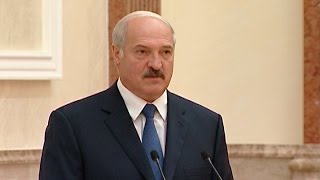 Лукашенко поручил перешерстить белорусскую дилерскую сеть за рубежом