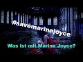 #savemarinajoyce - Eure Meinung!
