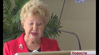 15% пенсионеров Искитима одиноко-проживающие люди