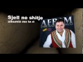Afrim Muçiqi - Qorr ilazi (audio) 2014