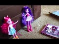 Thumbnail 2 for Unboxing De Las Equestria Girls Thumbnail 2 for Unboxing De Las Equestria Girls