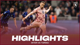 INTER - TORINO 3-2 | HIGHLIGHTS | SERIE A ENILIVE 2024/25