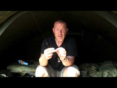 Iain Macmillan's Solid Bag Tips