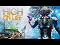 High On Life — приключение больше, чем на 20 минут