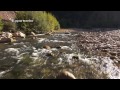 Νομος Ευρυτανιας απο ψηλα (μερος 4/4)