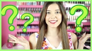 Che cosa ne penso di Yt? Ho amiche youtuber? | MagicoTrucco