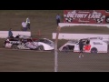 B-Tuff Magazine Grudge Match at Bakersfield Speedway