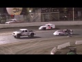 B-Tuff Magazine Grudge Match at Bakersfield Speedway