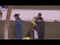 B-Tuff Magazine Grudge Match at Bakersfield Speedway