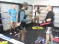 ARTRISTE 2 RUE - VOLUME 8- CHARLES KARLITO FRANCOIS Muaythai