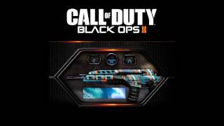 BLACK OPS 2: Nuevos camuflajes imágenes