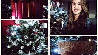 [ Christmas n°2 ] ❄ Cadeaux de noël 2013 ❄