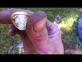 GROSSE SORTIE DETECTION CORREZE NAPOLEON 20 FRANCS OR LOUIS XIIII ARGENT GOLD SILVER DETECTOR FRENCH