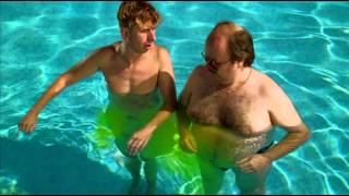 Torrente csobban