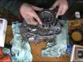 Yamaha Blaster Engine Rebuild (time Lapsed) - Youtube