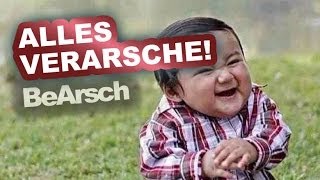 Schleichwerbung auf Youtube?! - TV Total wird verarscht - BeNews25