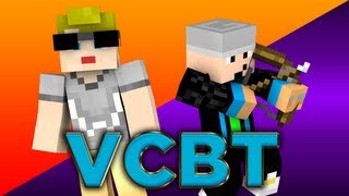 Gomme vs. Weekmuffin HR2 [Halbfinale] VCBT Craft!-Edition [Parodie] - Hook