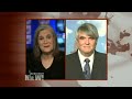 Sister Helen Prejean & Bill Pelke on Freeing Death Row Prisoner Who Killed Pelke's Grandmother 1/2
