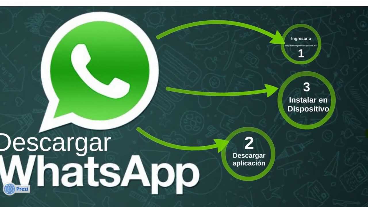 descargar whatsapp gratis para java