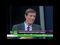 Full interviews with Dr. Neal Barnard--Can Healthy Diets Reverse Disease?