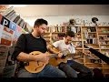 Live @ NPR Music Tiny Desk Concert
