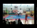 Karolina Gleisner SKF Boksing Zielona Góra