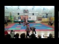 Karolina Gleisner SKF Boksing Zielona Góra