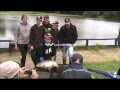 22 Juin carpodrome à Merdrignac pour les Jeunes de L'E de P