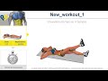 Pecho + Abdomen Mega Entrenamiento