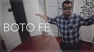 Scracho - Boto Fé (Webclipe Oficial)