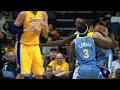Top 10 NBA Assists of the 2013-2014 NBA Preseason