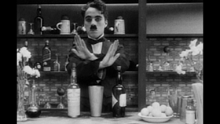 Чарли Чаплин - Каток (1916)