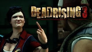 DEAD RISING 3 #10 - Em Busca do Combustível! (Xbox One Gameplay / Português PT-BR)