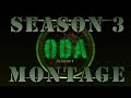 Airsoft Montage - Season 3