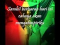 kopi hitam kupu-kupu (jami odol ).wmv album artwork