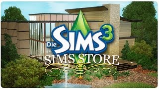 Kochen wie ein Profi ★ Sims 3 Store Update - DIE SIMS 3