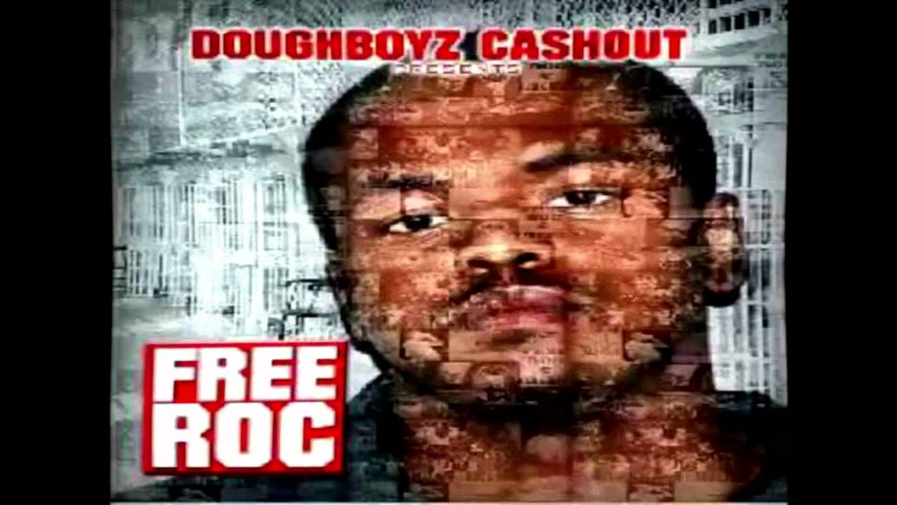 Doughboyz Cashout - Low Number [Chopped & Screwed] - YouTube