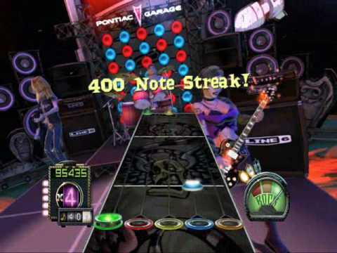 Guitar Hero 3 PC - Cliffs of dover - Hard - Teclado - YouTube