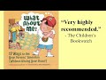 children's book on sibling rivalry