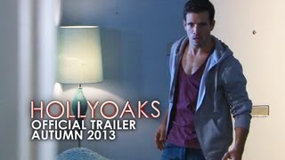 Autumn 2013 Trailer: featuring Hollyoaks Later and the Hollyoaks Blast