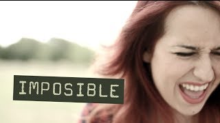 IMPOSIBLE - James Arthur [COVER] Chusita ft. ChristianVillanueva