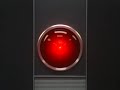 HAL 9000 Apple ad