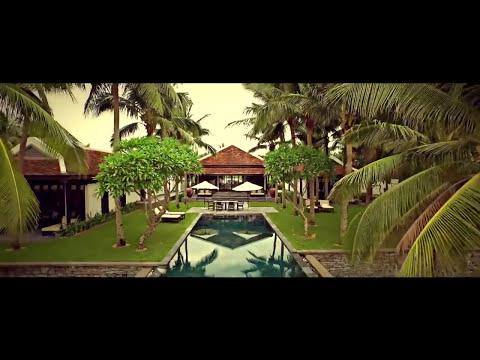 nam hai hotel property video opening nam hai hotel property video opening