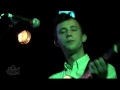 Fanfarlo - We Live By The Lake (Live in Sydney) | Moshcam