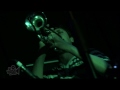 Fanfarlo - We Live By The Lake (Live in Sydney) | Moshcam