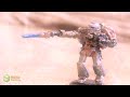 40k History: Grey Knights