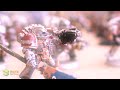 40k History: Grey Knights