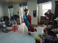 Cúng Chay Tăng 49 ngày Ngoại part1