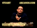 Video Horscopo Semanal GMINIS  del 2 al 8 Septiembre 2012 (Semana 2012-36) (Lectura del Tarot)